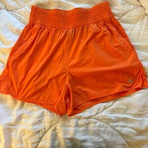 Sweaty Betty Running Short